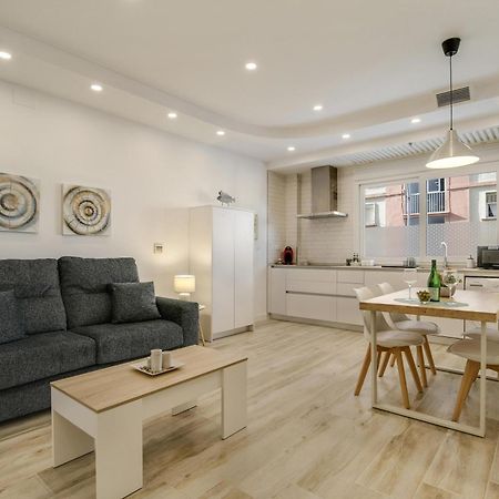 Apartamento Naypa With Free Parking Cadiz Ngoại thất bức ảnh