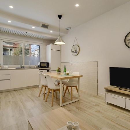 Apartamento Naypa With Free Parking Cadiz Ngoại thất bức ảnh