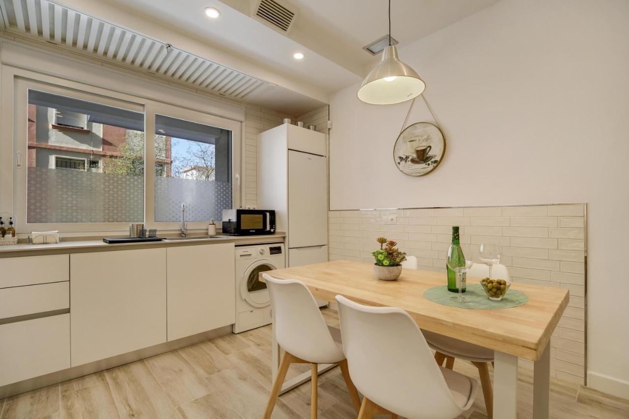 Apartamento Naypa With Free Parking Cadiz Ngoại thất bức ảnh