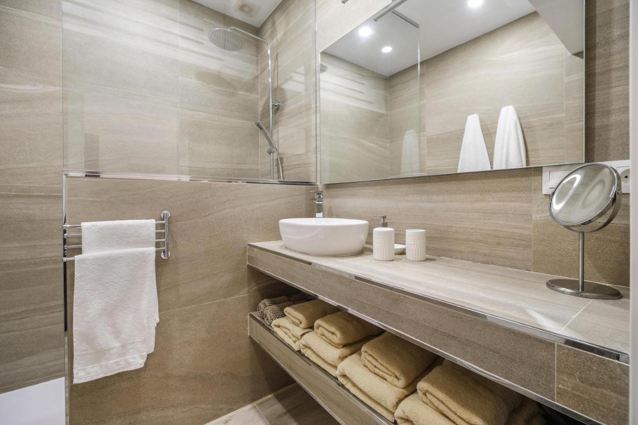 Apartamento Naypa With Free Parking Cadiz Ngoại thất bức ảnh