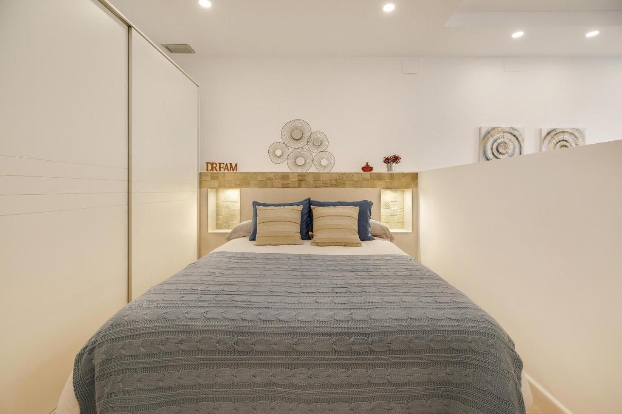 Apartamento Naypa With Free Parking Cadiz Ngoại thất bức ảnh