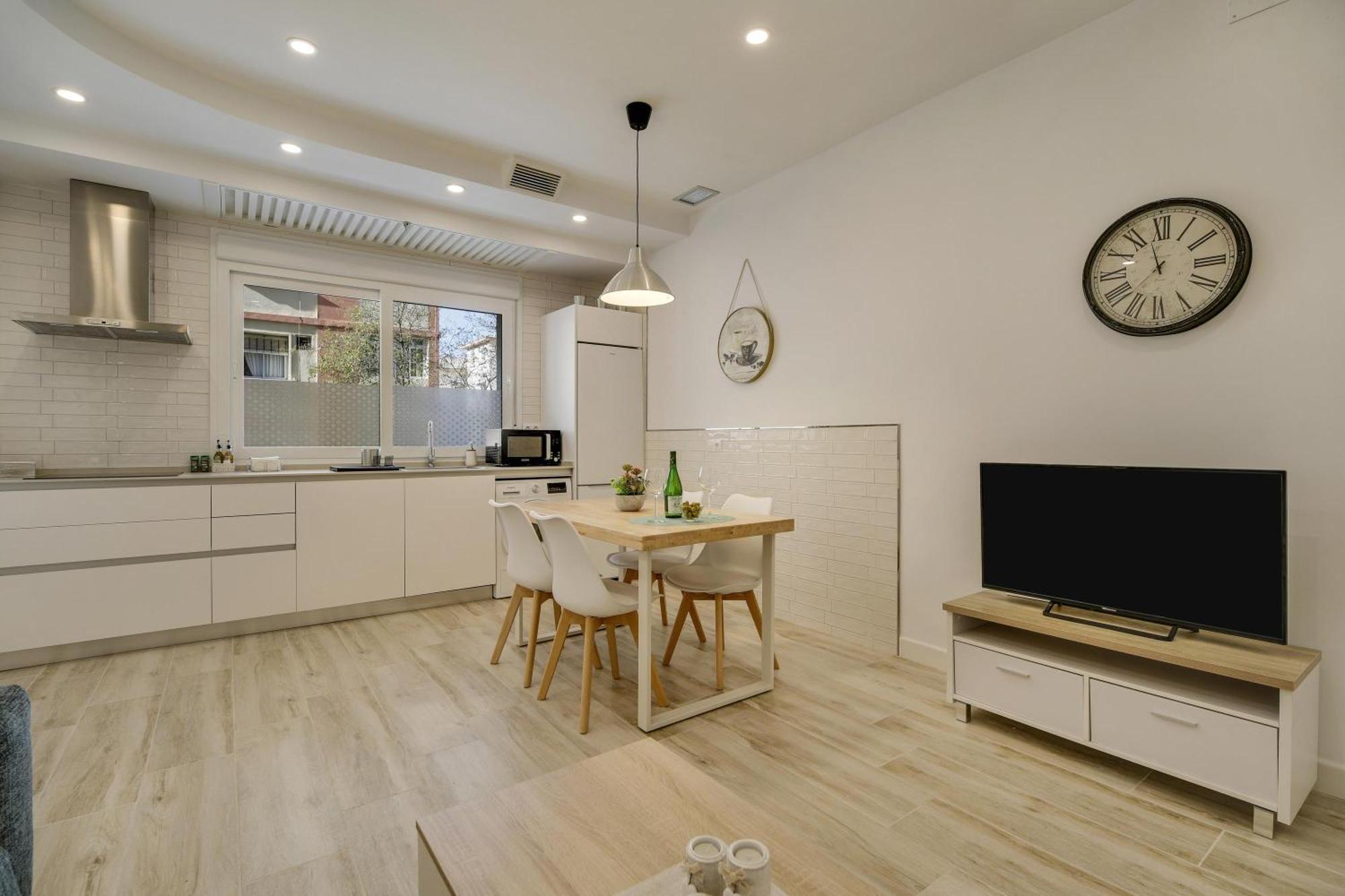 Apartamento Naypa With Free Parking Cadiz Ngoại thất bức ảnh