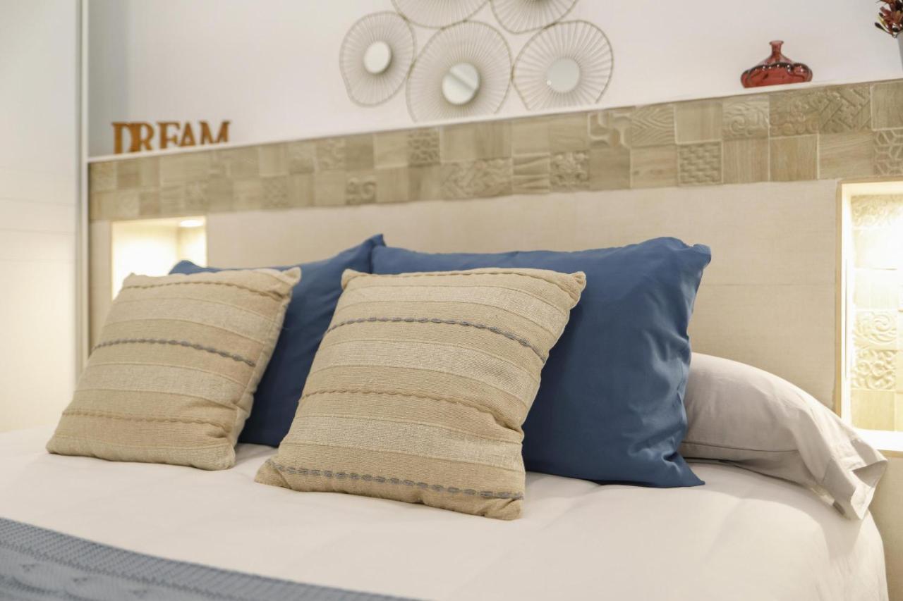 Apartamento Naypa With Free Parking Cadiz Ngoại thất bức ảnh